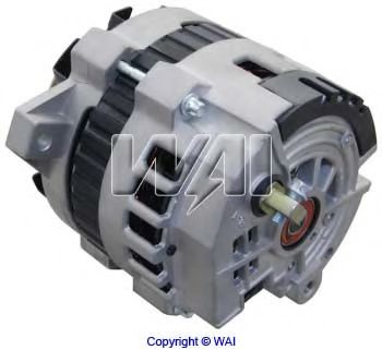 Generator / Alternator 3