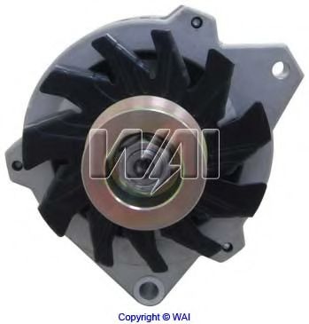 Generator / Alternator 5