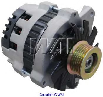 Generator / Alternator 7