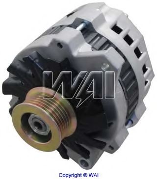 Generator / Alternator 8
