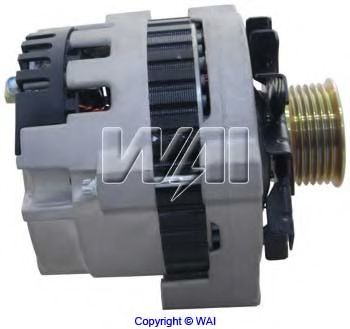 Generator / Alternator 9