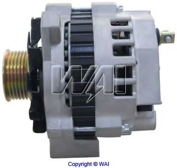 Generator / Alternator 10