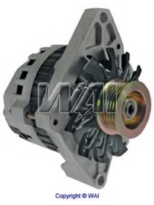 Generator / Alternator 2
