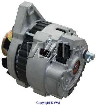 Generator / Alternator 3