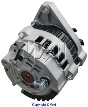 Generator / Alternator 4
