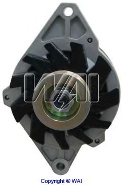 Generator / Alternator 5