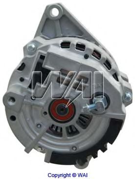 Generator / Alternator 6