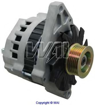 Generator / Alternator 7