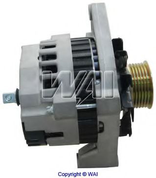 Generator / Alternator 9