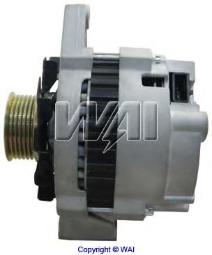 Generator / Alternator 10