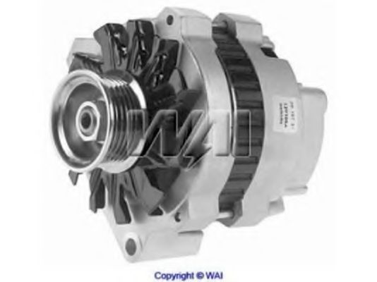 Generator / Alternator 2