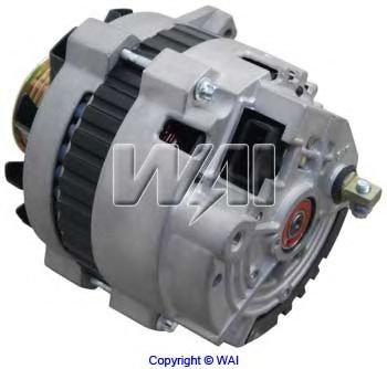 Generator / Alternator 3