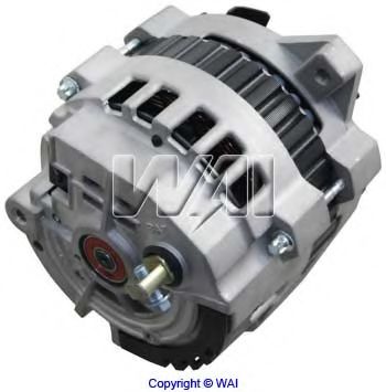 Generator / Alternator 4