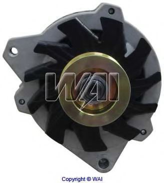 Generator / Alternator 5