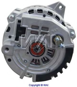 Generator / Alternator 6