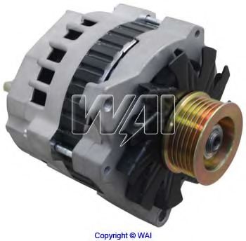 Generator / Alternator 7