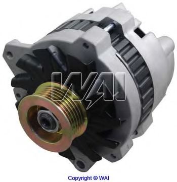 Generator / Alternator 8