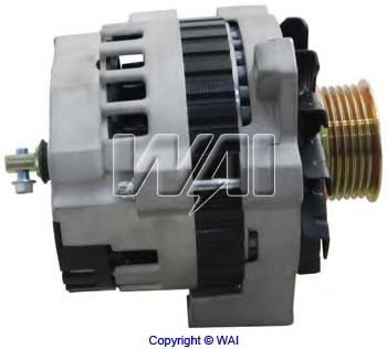 Generator / Alternator 9