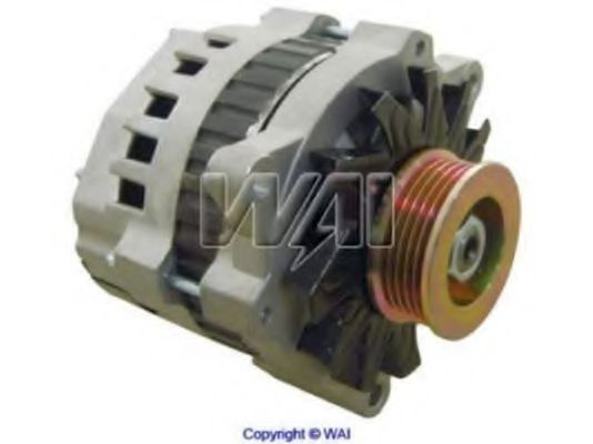 Generator / Alternator 2