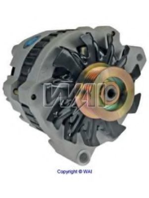 Generator / Alternator 2