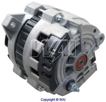 Generator / Alternator 3