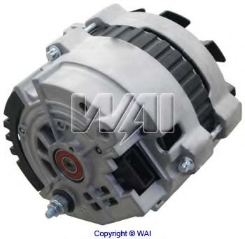 Generator / Alternator 4