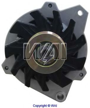 Generator / Alternator 5