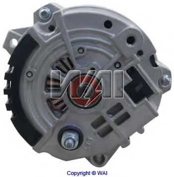 Generator / Alternator 6