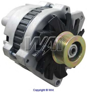 Generator / Alternator 7