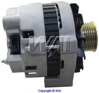 Generator / Alternator 9