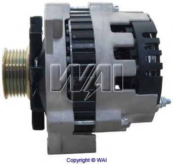 Generator / Alternator 10