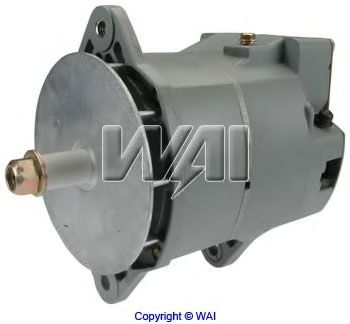 Generator / Alternator 2