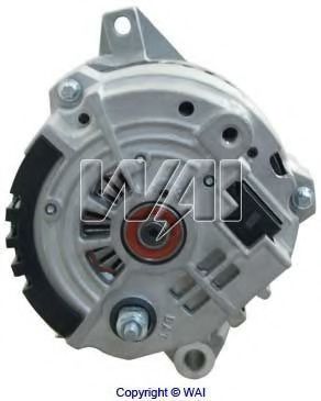 Generator / Alternator 2