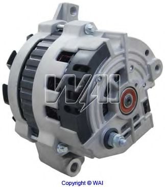 Generator / Alternator 3