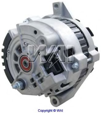 Generator / Alternator 4