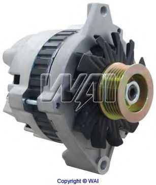 Generator / Alternator 5