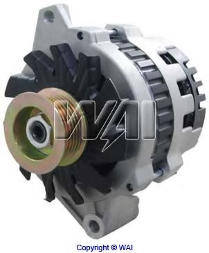 Generator / Alternator 6