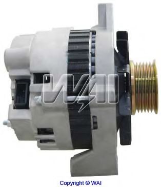 Generator / Alternator 7