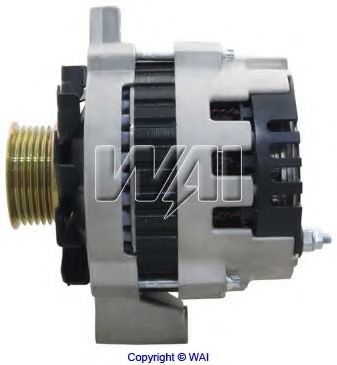Generator / Alternator 8