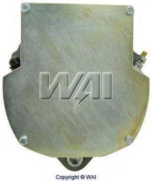 Generator / Alternator 2