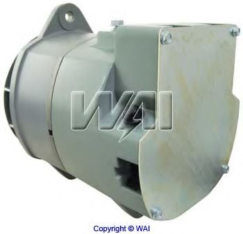 Generator / Alternator 3
