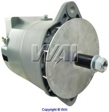 Generator / Alternator 4