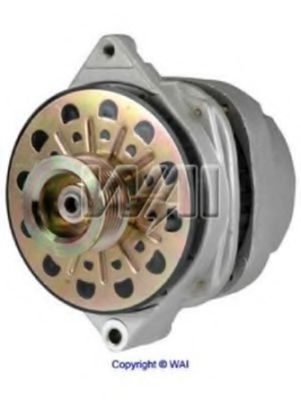 Generator / Alternator 2