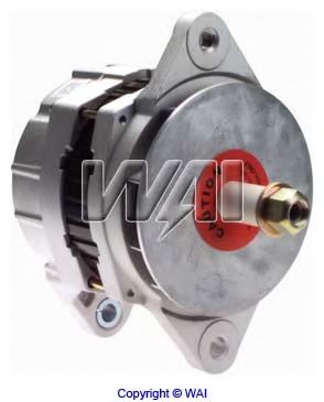 Generator / Alternator 2