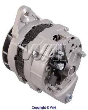 Generator / Alternator 3