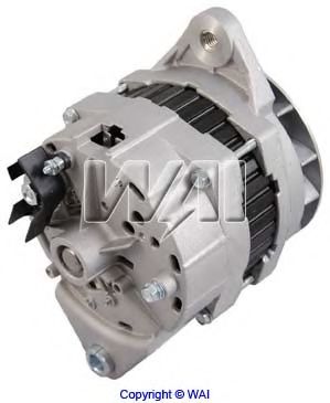 Generator / Alternator 4
