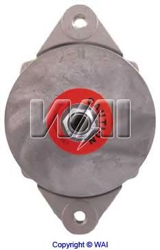 Generator / Alternator 5