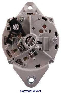 Generator / Alternator 6