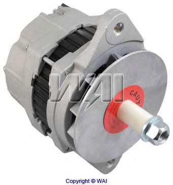 Generator / Alternator 7