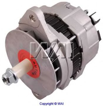 Generator / Alternator 8